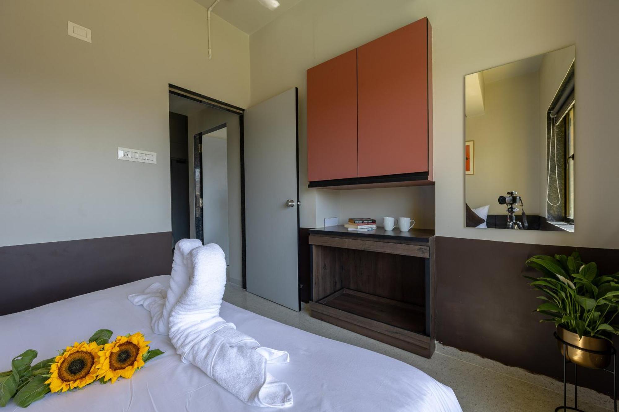 Saavi Suites Даман Экстерьер фото