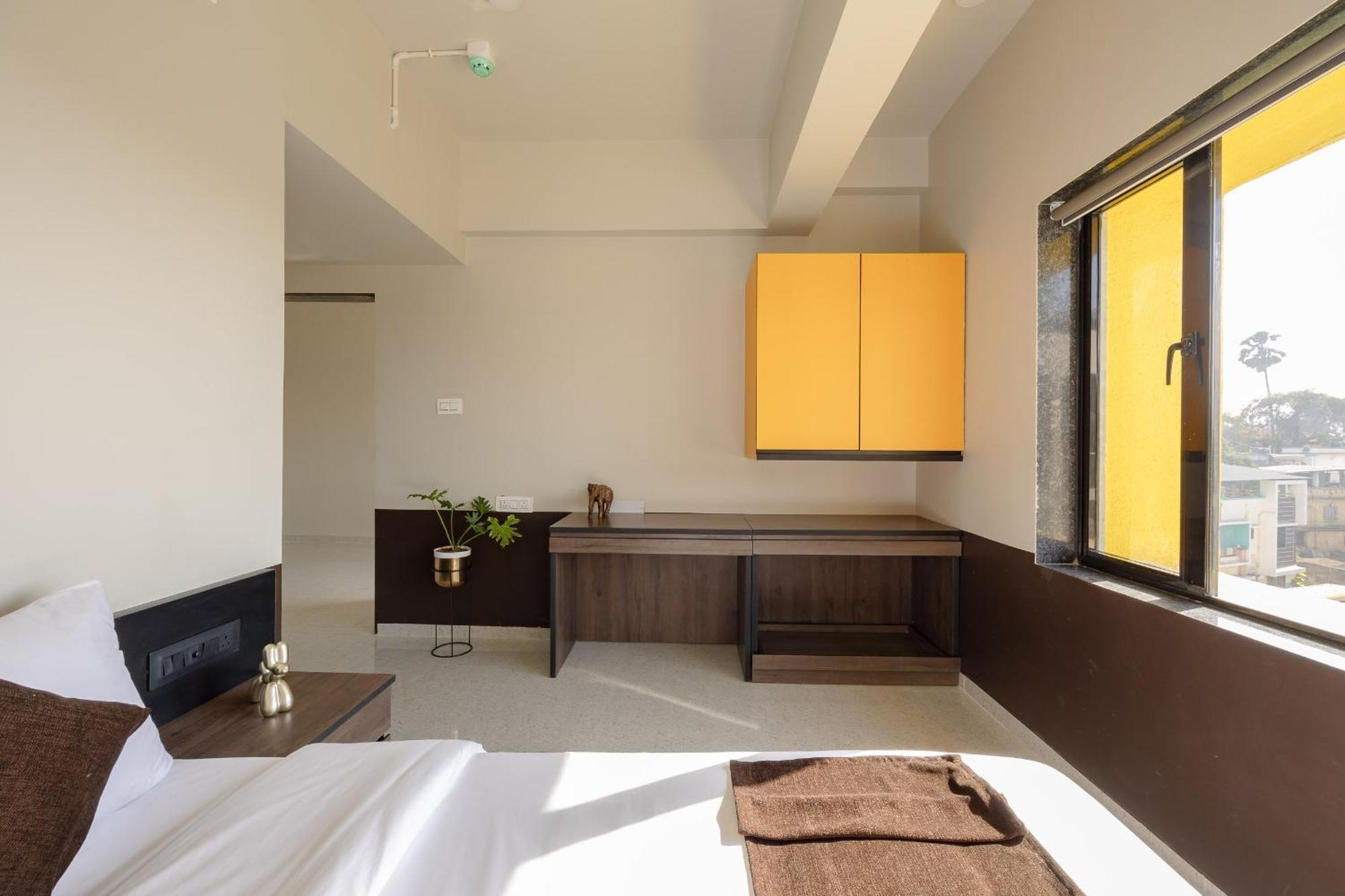 Saavi Suites Даман Экстерьер фото